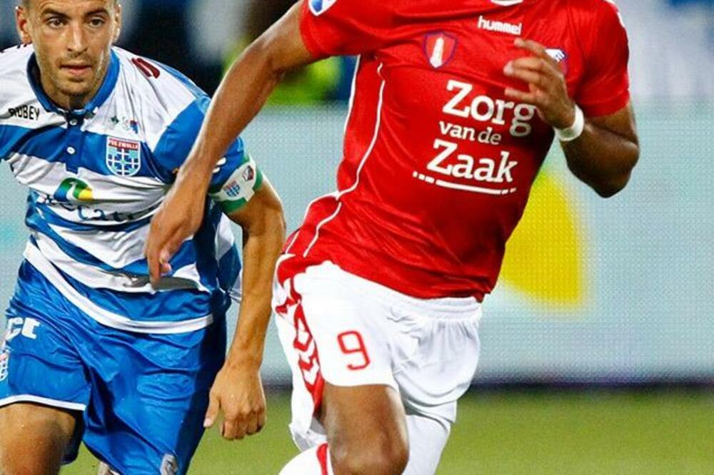 Rišairo Živković, Foto: Utreht