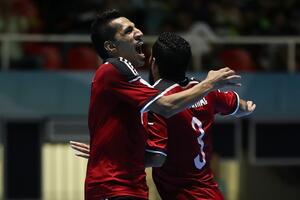 Nova senzacija na SP u futsalu: Egipat izbacio Italiju u osmini...