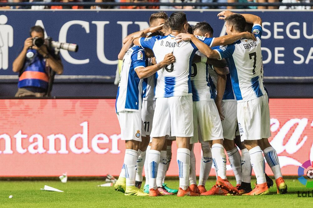 Espanjol, Foto: Twitter