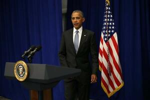 Obama: Sirija me i dalje proganja