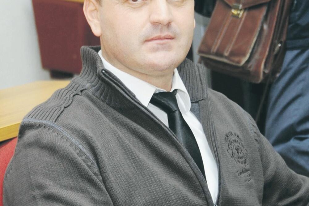Muhamed Đokaj (Novine)