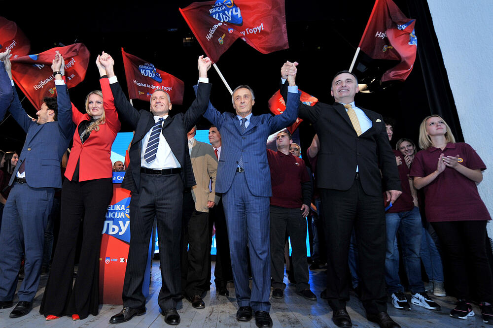 Ključ, Kolašin, Foto: Koalicija Ključ