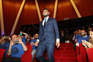 Gabigol: Ne poredite me sa Ronaldom