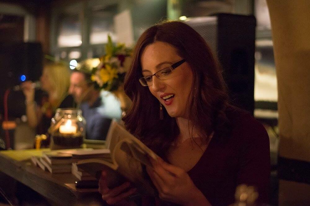 Martina Mlinarević Sopta, Foto: Facebook