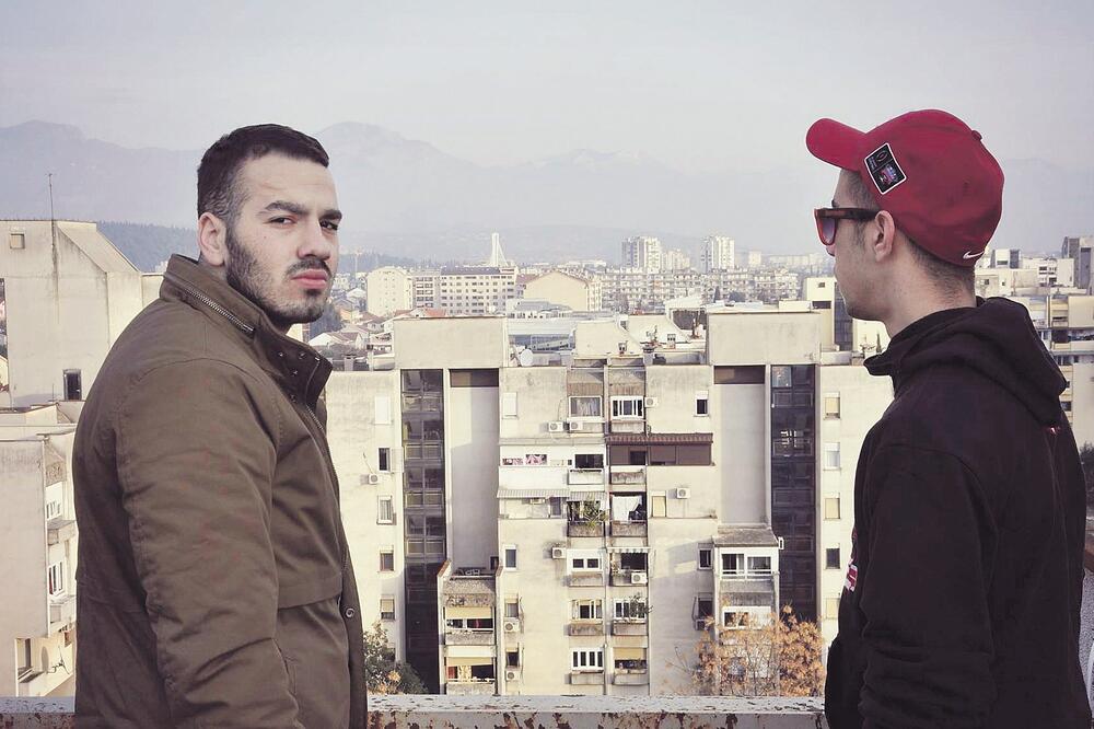 Otpisani, Foto: Privatna arhiva