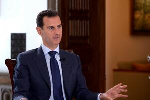 Asad: SAD su krive za prekid dogovorenog primirja
