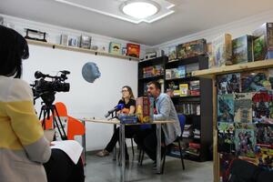 Podgorica: Dan njemačkih društvenih igara u subotu