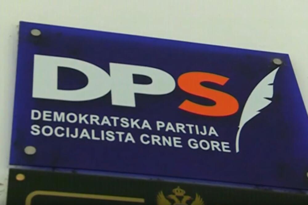 DPS, Foto: Screenshot/TV Vijesti
