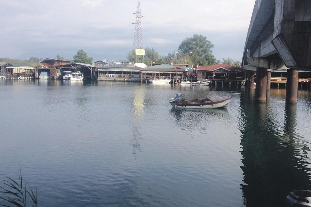 Ada Bojana, Foto: Samir Adrović