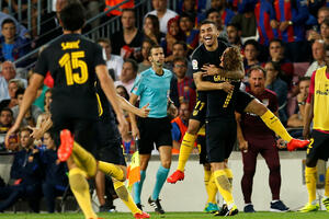 Savić: Mogli smo i da pobijedimo