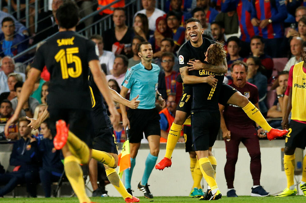 Savić, Foto: Reuters