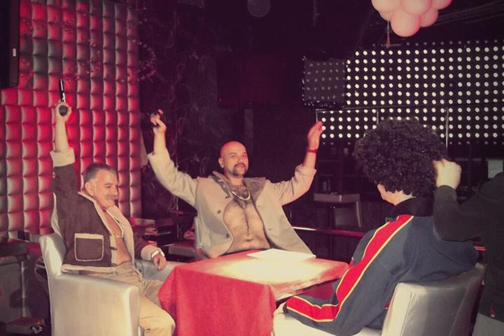 Slučajevi pravde, Foto: Facebook/Zonjo