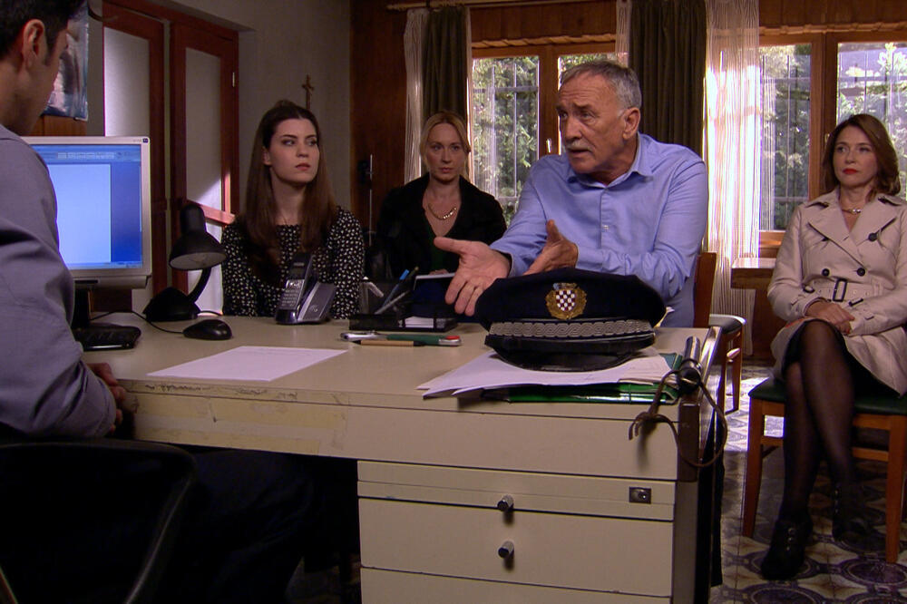 Kud puklo da puklo, Foto: TV Vijesti