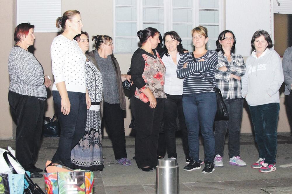 majke iz Rožaja, Foto: Filip Roganović