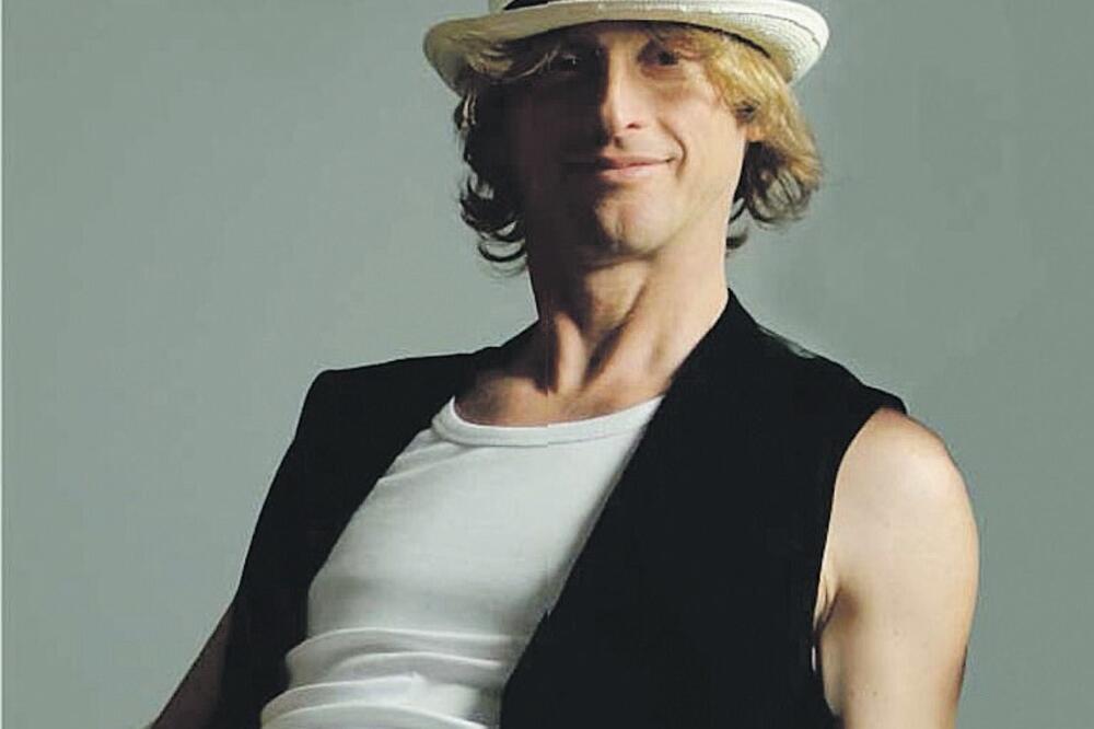 Miško Plavi, Foto: Privatna arhiva