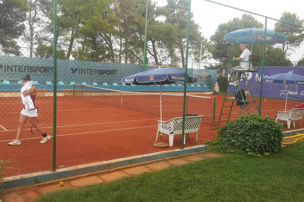 Rojal kup, Foto: Teniski klub As