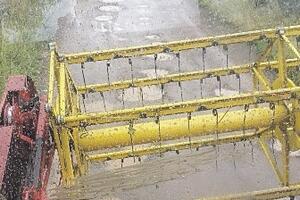 "Đačiću, put je gori nego prije radova"