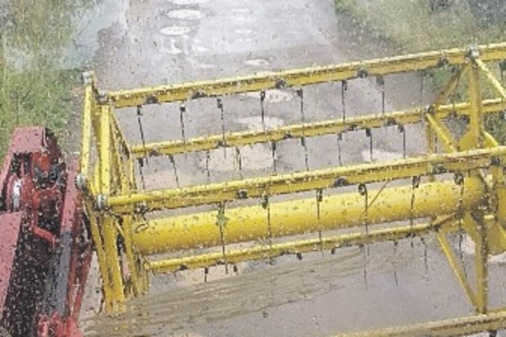 Put gori nego prije, Foto: Privatna arhiva