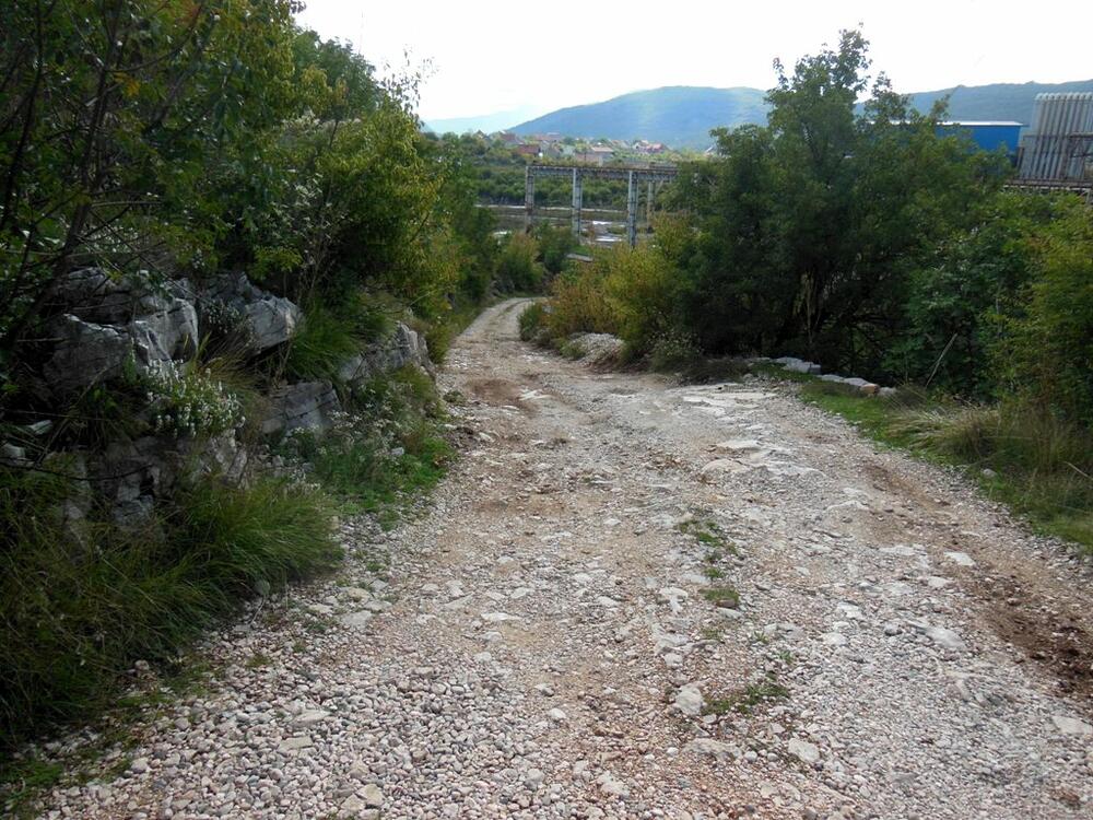 Rubeška ulica, mještani