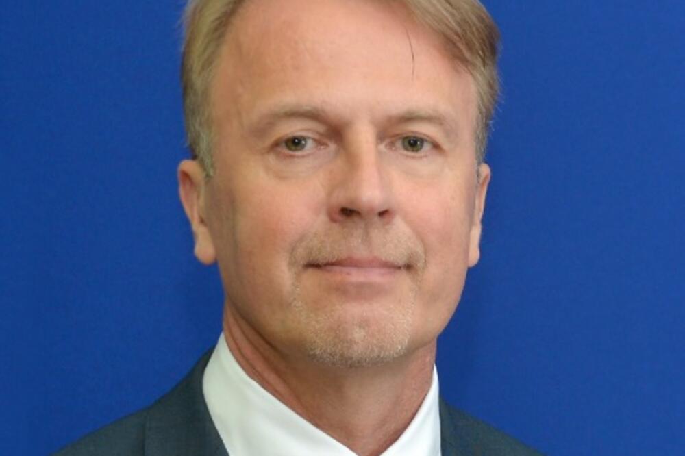 Aivo Orav, Foto: Delegacija EU