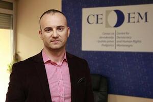 Koprivica: DIK nema kapaciteta da provjeri vjerodostojnost potpisa