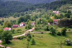 Crna Gora ekološka država – od vizije do brenda