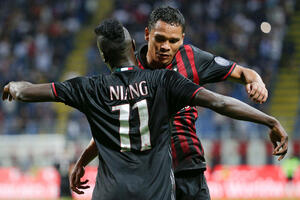 Milan sve bolji, Lacio po tradiciji gubi u Gradu mode