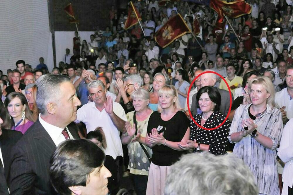 Svetlana Vuković, Foto: Privatna arhiva