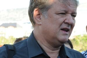 Dijamantima još ni traga