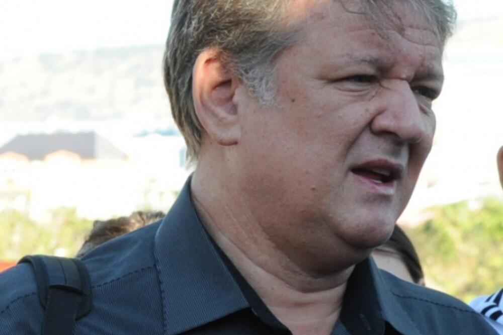 Miroslav Marinković, Albona, Foto: Savo Prelević