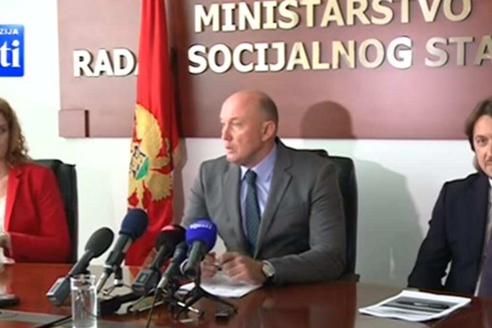 Boris Marić, Foto: Screenshot (TV Vijesti)