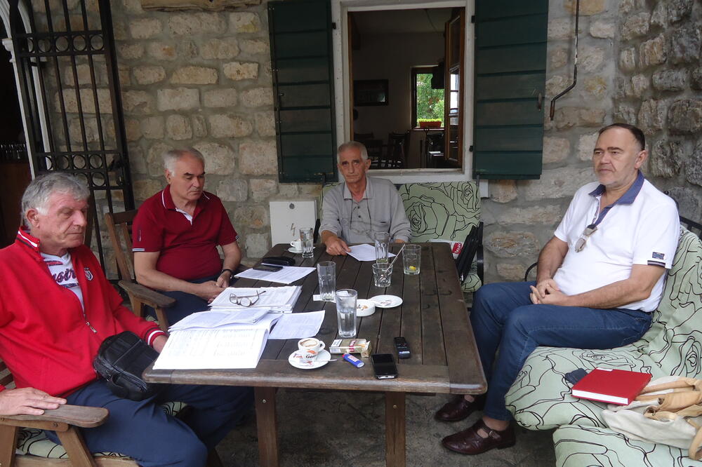 Novi prvoborac, Foto: Slavica Kosić