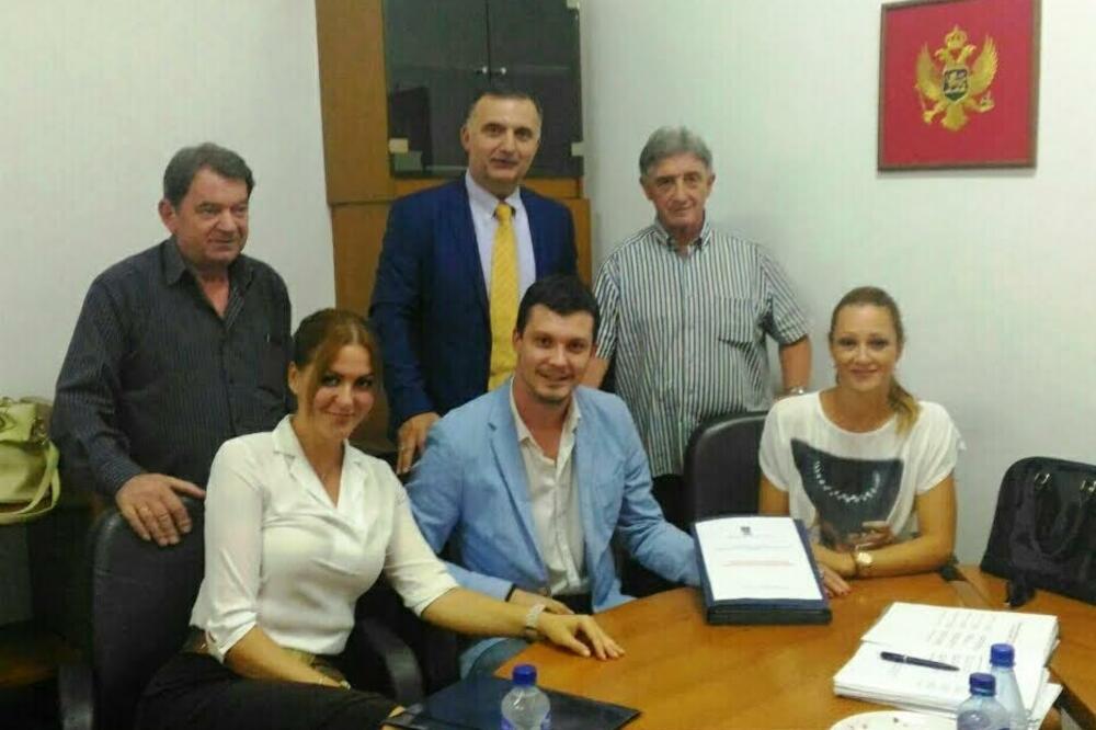 SNP Kotor, Foto: SNP