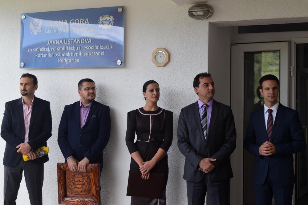 Kakaricka gora jubilej, Foto: Boris Pejović