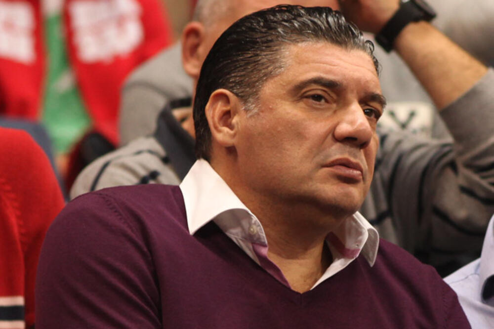 Miško Ražnatović, Foto: Wikipedia.org