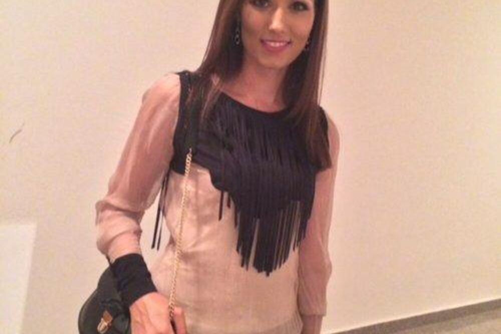 Tanja Kankaraš, Foto: Privatna arhiva