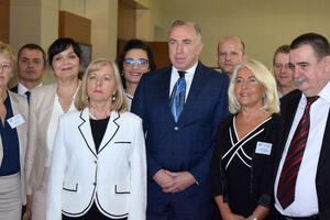 Stanković: Veće povjerenje među kriminalcima, nego među onima koji...