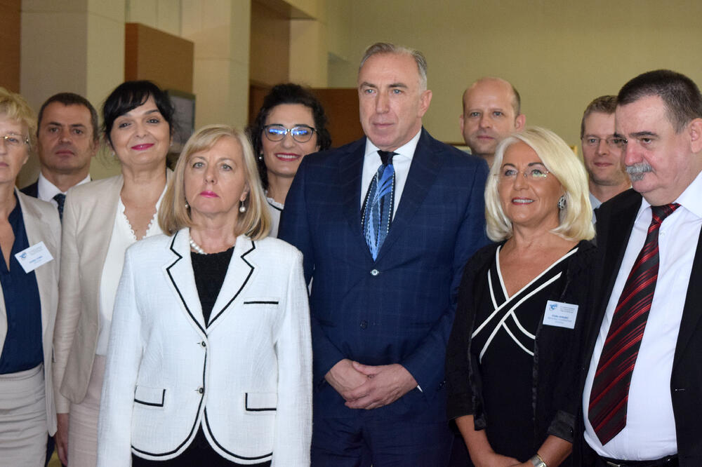 Ivica Stanković, Foto: Boris Pejović