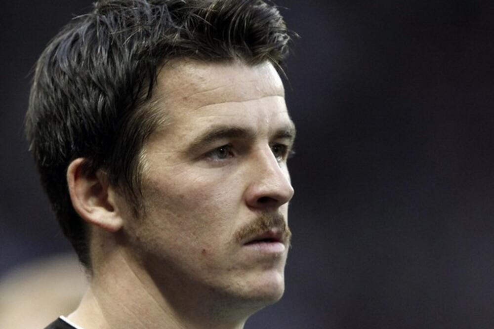 Džoi Barton, Foto: Reuters