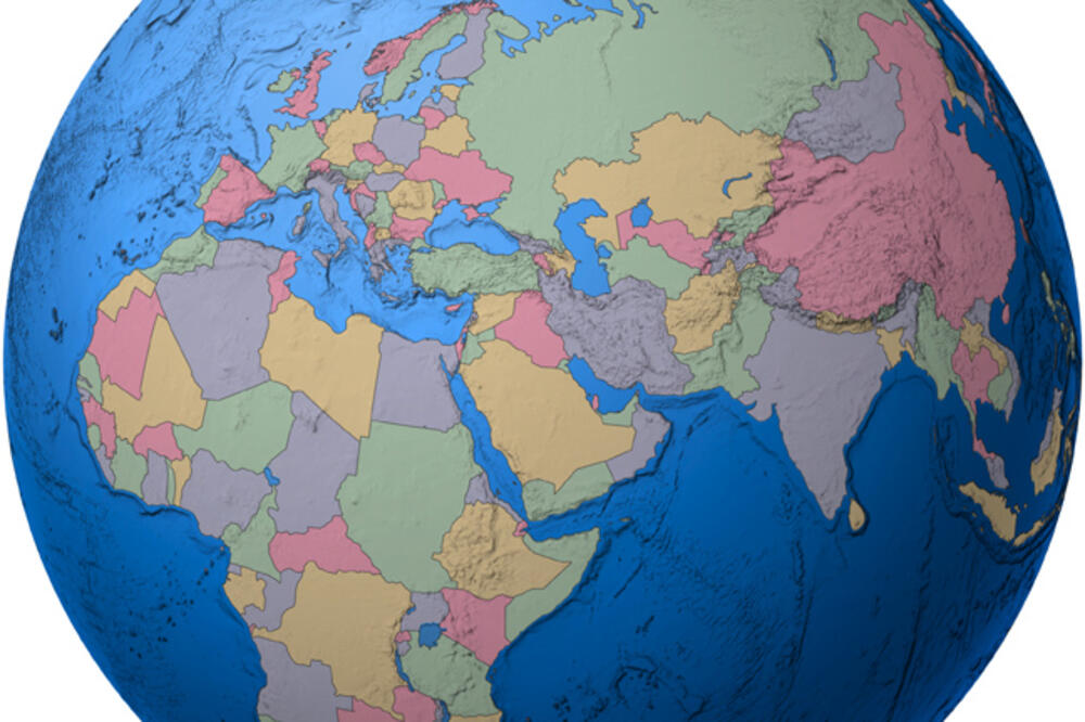 Globus, Foto: Arhiva Vijesti