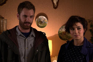 KPDP: Damir i Katarina odlučuju napustiti Zagreb