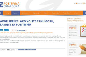 Pozitivna je trend kratkog daha