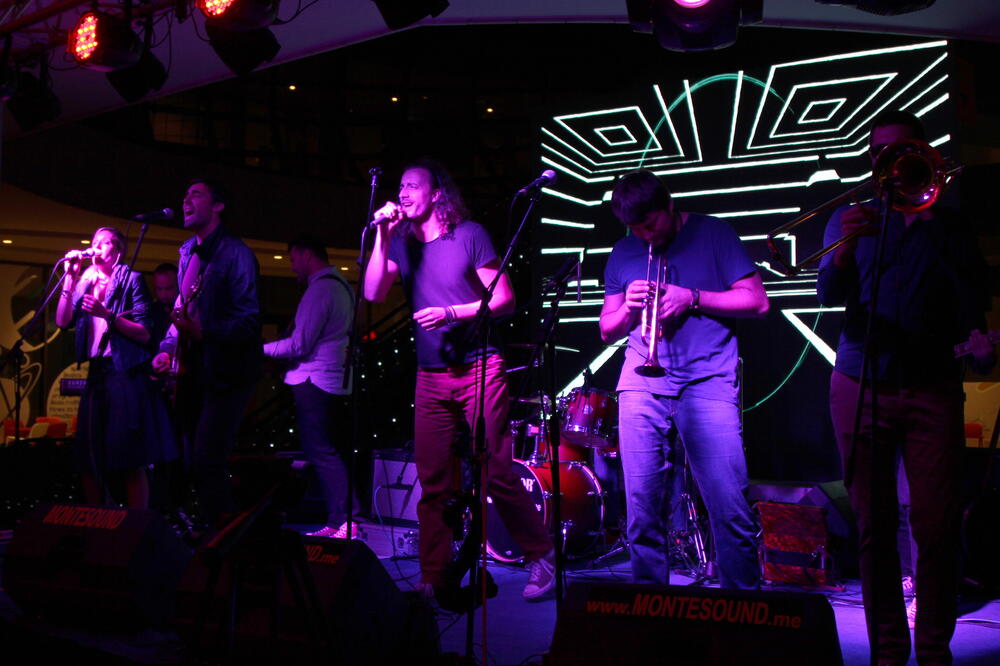 Ničim izazvan, Foto: Filip Roganović