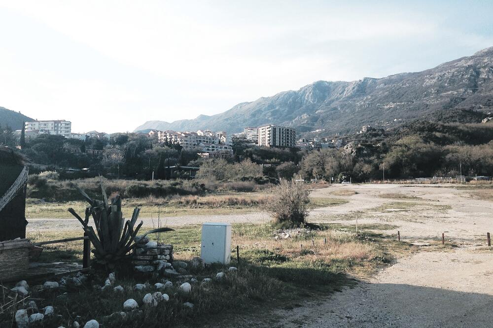 Parcela, Foto: Vuk Lajović