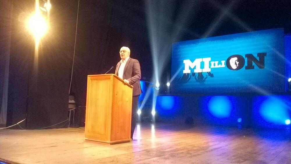 DF, Kolašin, Andrija Mandić