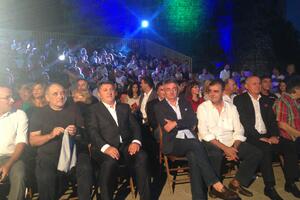 CDU: Nijesmo ni u kakvom prekršaju