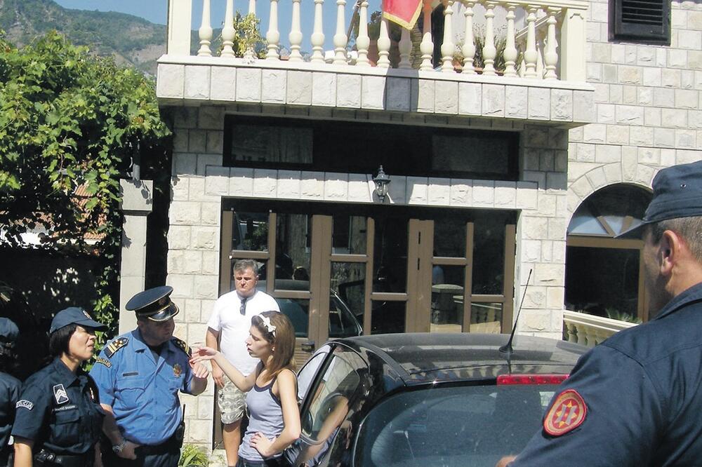 Nelegalna gradnja, Foto: Ilustracija