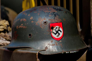 Poland: 1934 Nazi Time Capsule Found