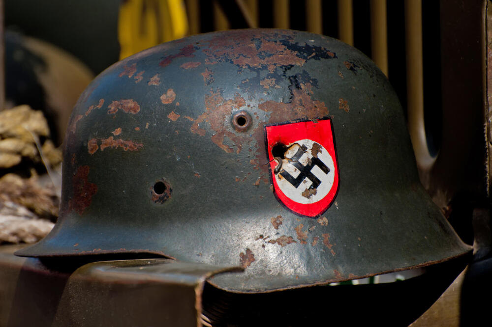 Nazis, Nazism, Photo: Shutterstock