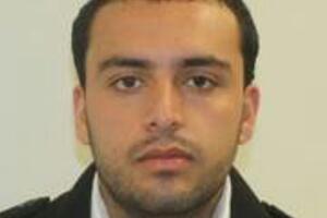 Uhapšen osumnjičeni za napade u Nju Džersiju i Njujorku